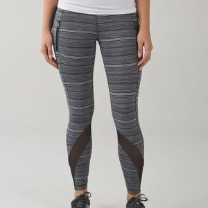 Lululemon mesh inspire tight - Gem